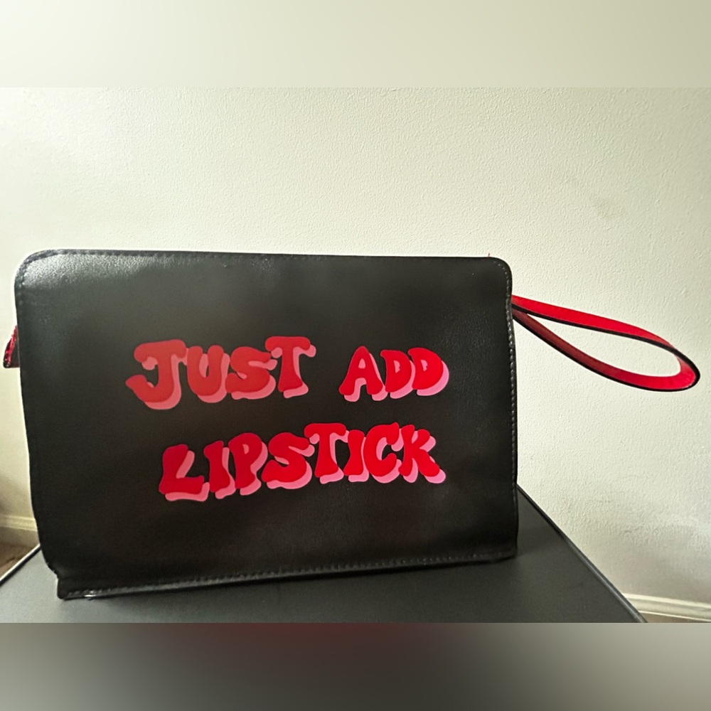 Victoria Secret makeup bag